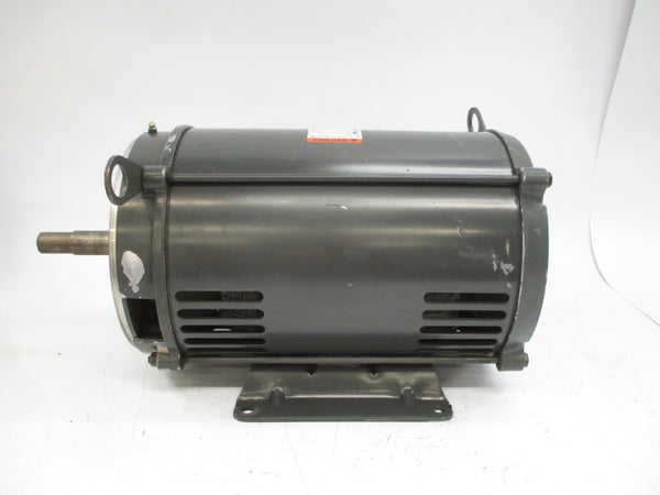 EMERSON DJ15E1DM S504 208-230/460V 41.00-36.20/18.10A NSNP