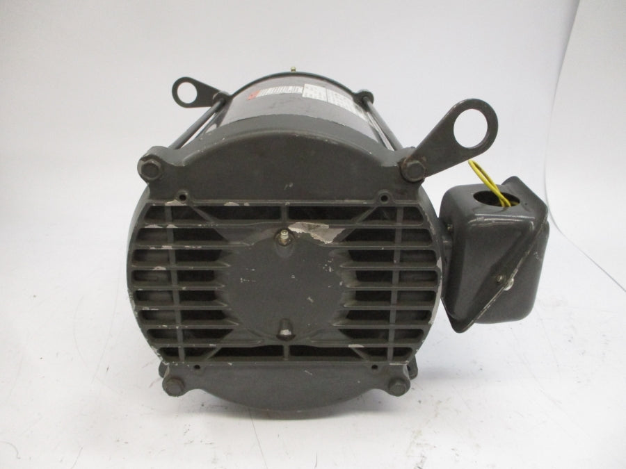 EMERSON DJ15E1DM S504 208-230/460V 41.00-36.20/18.10A NSNP