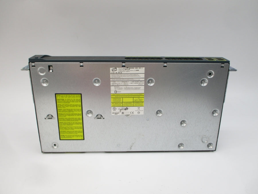 CISCO WS-C2960-24TC-L 100-240V 1.3-.8A UNMP