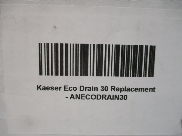 KAESER ECO-DRAIN30 95-240VAC 18-230PSI NSMP