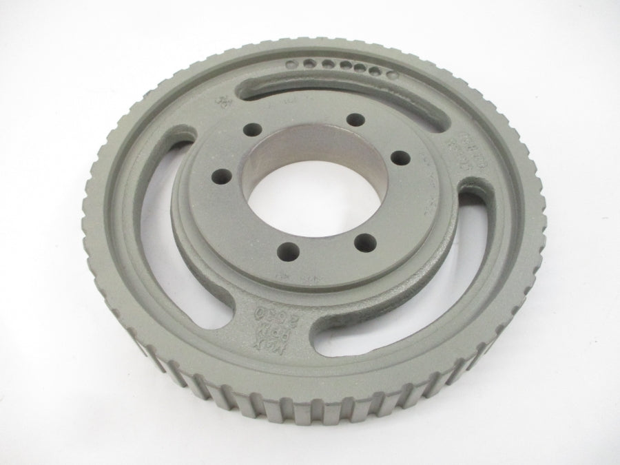 PULLEY 60H100SF NSMP