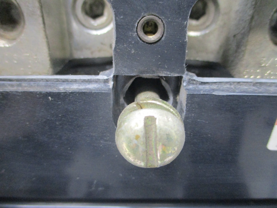 SQUARE D MAL36500 SER. 2 600VAC 500A UNMP