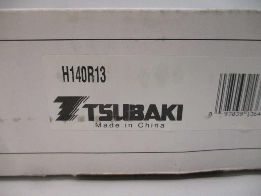 TSUBAKI H140R13 NSMP