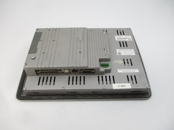 BEIJER ELECTRONICS EXTERT100 06030C 24VDC 1.0A NSMP