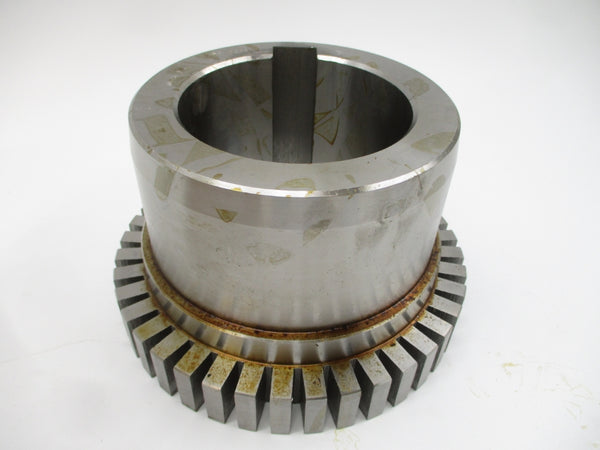 REXNORD 10011165 0744041 4.434" NSMP