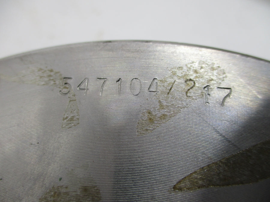 REXNORD 10011157 0744033 3.3725" NSMP