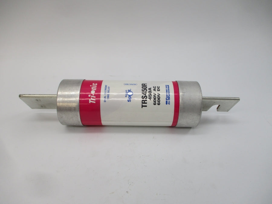 FERRAZ SHAWMUT TRS450R 600VAC/DC 450A NSMP