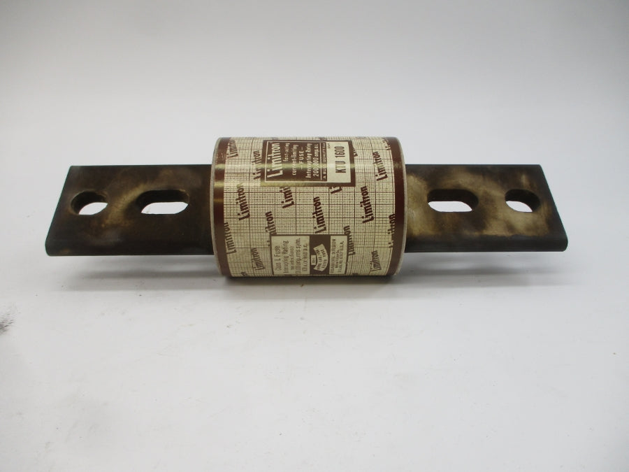 BUSSMANN KTU1600 600VAC 1600A NSMP