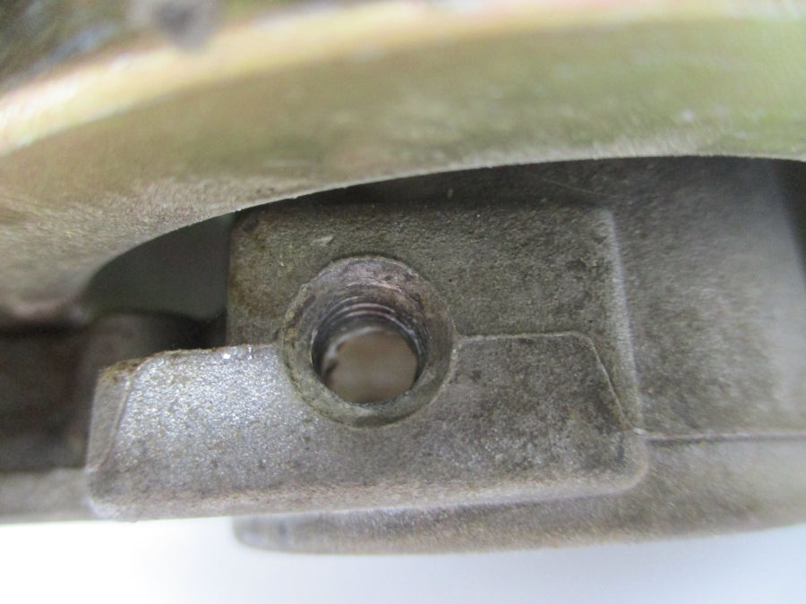 HONEYWELL MP953D1107 8-13PSI UNMP