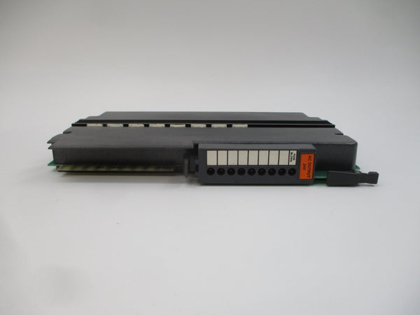 ALLEN BRADLEY 1771-ON 24VAC UNMP