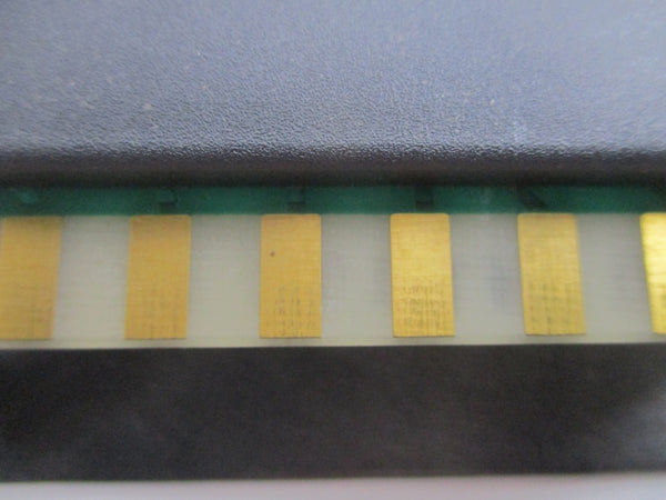 ALLEN BRADLEY 1771-ON 24VAC UNMP