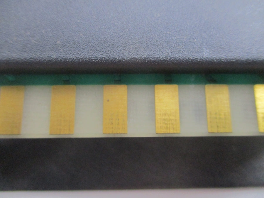 ALLEN BRADLEY 1771-ON 24VAC UNMP