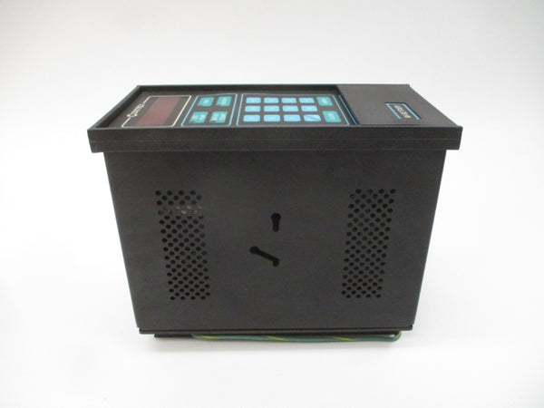 CONTREX 3200-1820 M-ROTARY 115/230VAC 0.25A REV. E NSNP