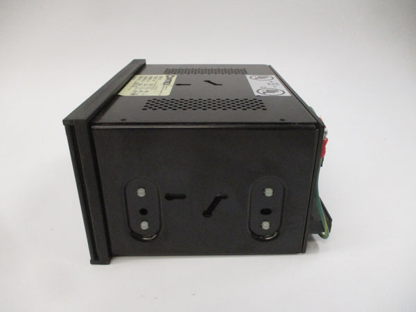 CONTREX 3200-1820 M-ROTARY 115/230VAC 0.25A REV. E NSNP