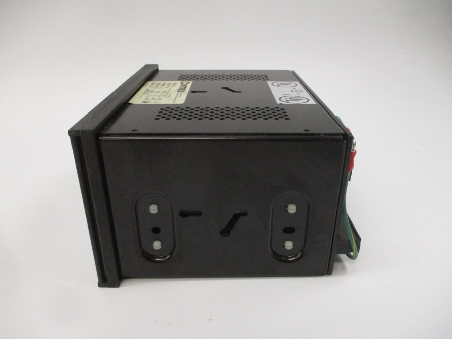 CONTREX 3200-1820 M-ROTARY 115/230VAC 0.25A REV. E NSNP