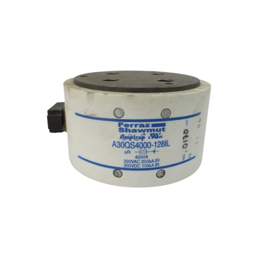 FERRAZ SHAWMUT A30QS4000-128IL 300VAC/DC 4000A NSNP
