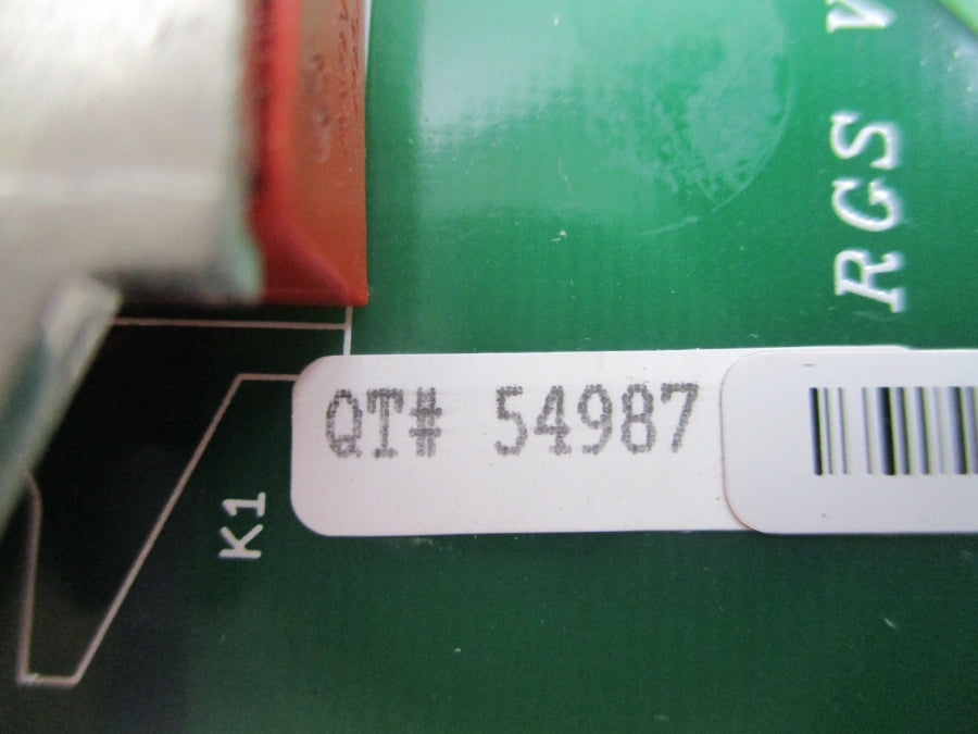 QUAD TECH 54987 250V 12A NSNP