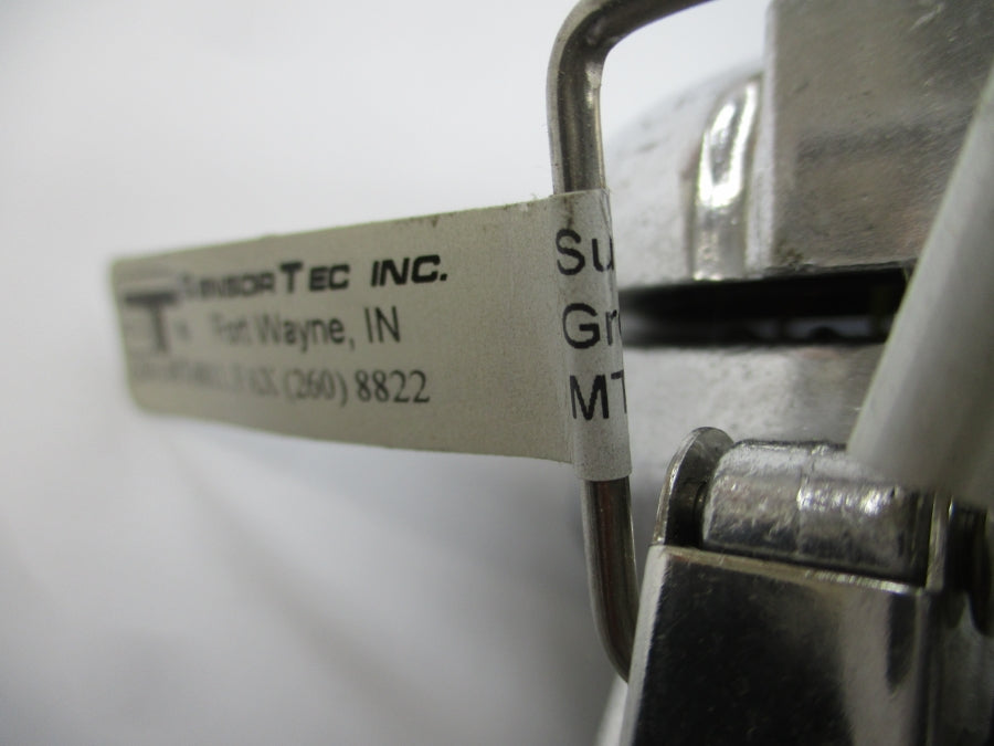 SURE CONTROLS MTK4U-KJ24A-48-R NSNP