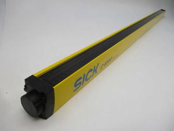 SICK C40E-1002CA010 1018624 F/W V03.39 24VDC (AS PICTURED) NSNP