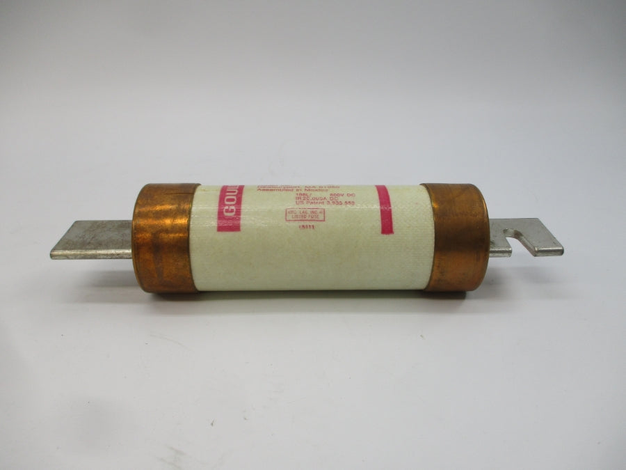 GOULD TRS350R 600VAC 350A NSNP