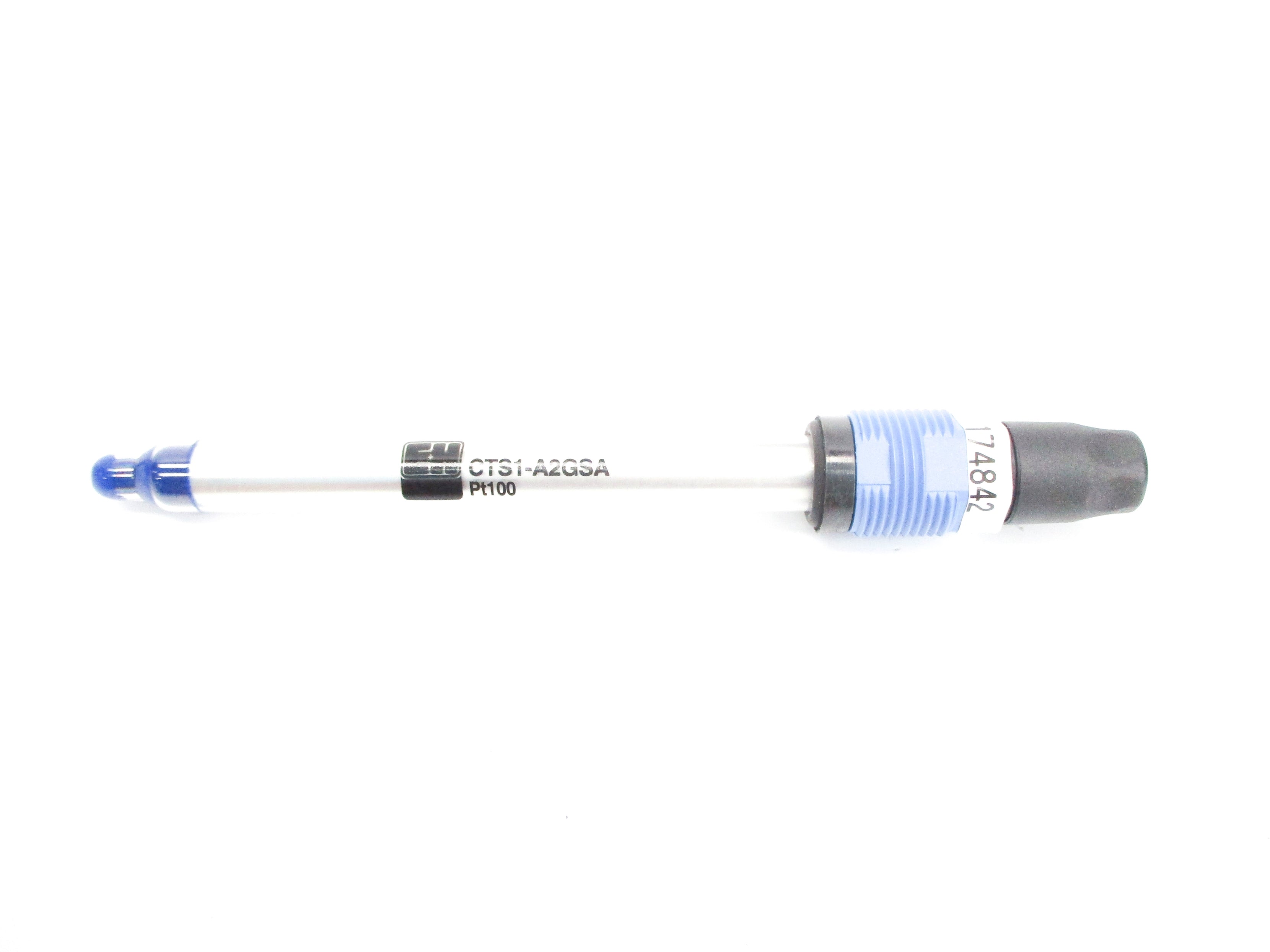 ENDRESS+HAUSER CTS1-A2GSA NSMP