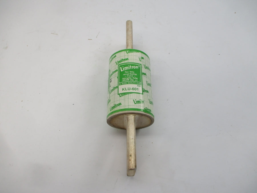 BUSSMANN KLU-601 600VAC 601A NSMP