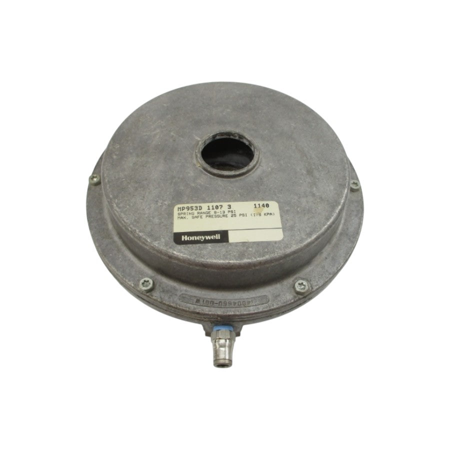 HONEYWELL MP953D1107 8-13PSI (AS PICTURED) UNMP