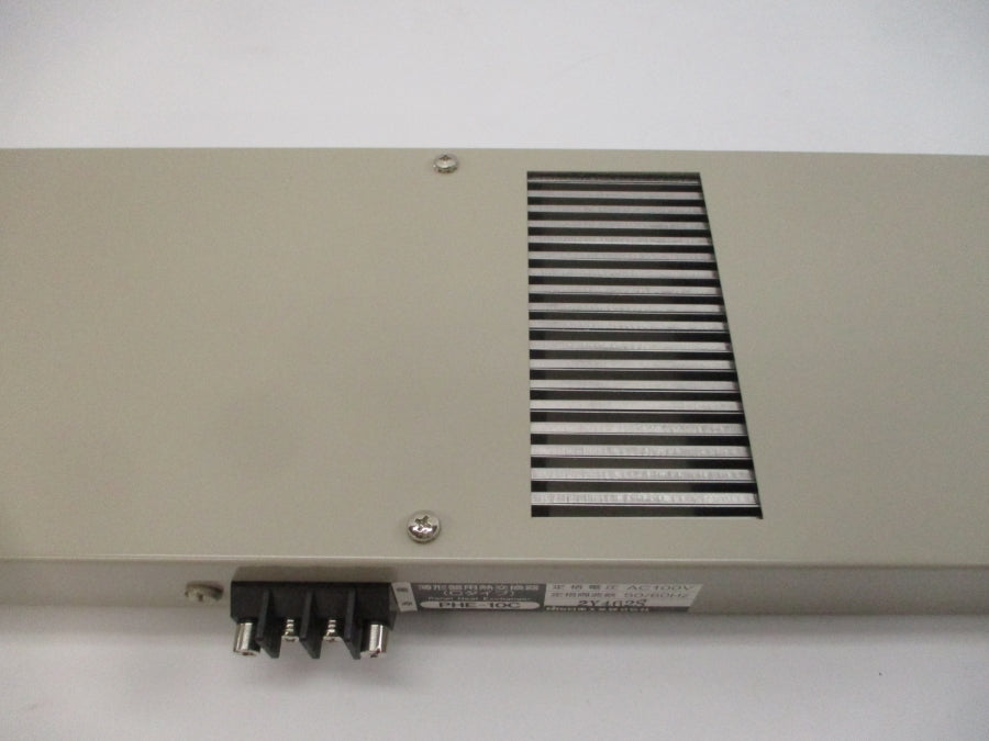 NITTO PHE-10C 100VAC NSNP