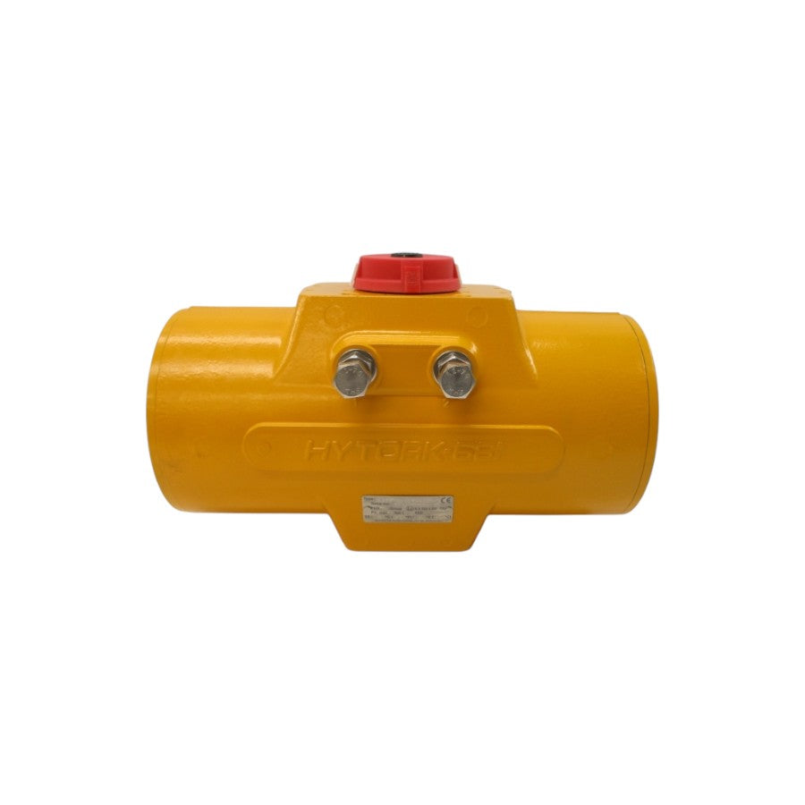 HYTORK XL0681U-DAG-HCW-Y00 681 116PSI NSNP