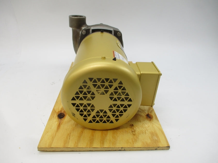 FLOWSERVE SMP-2000 2586068 230/460V 7.2/3.6A 2X1.5X5 NSNP