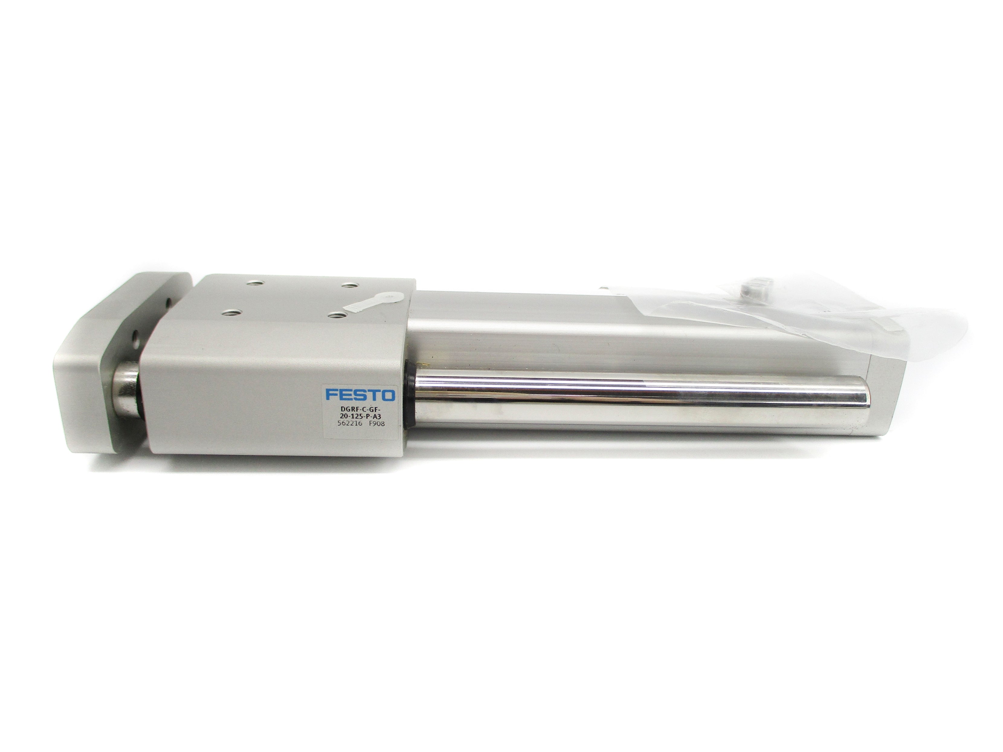 FESTO DGRF-C-GF-20-125-P-A3 NSNP