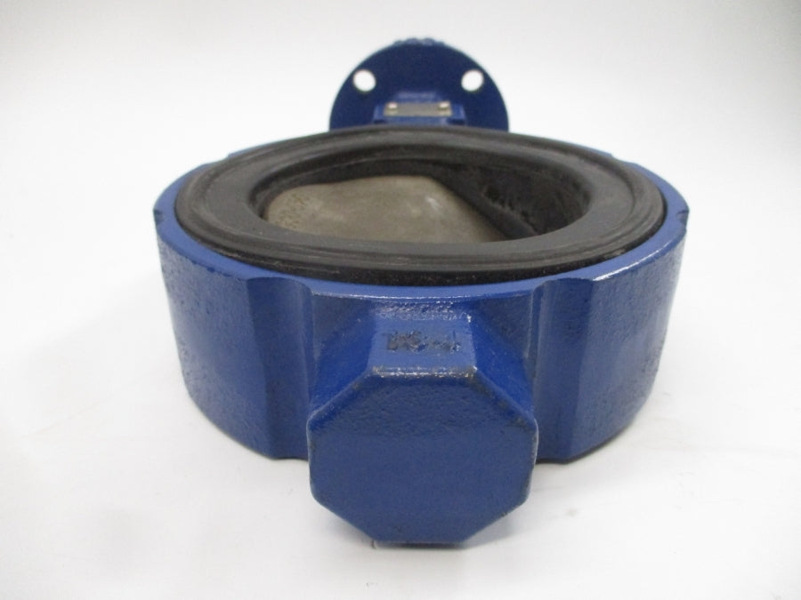 KEYSTONE AR1 175PSI 4" NSNP