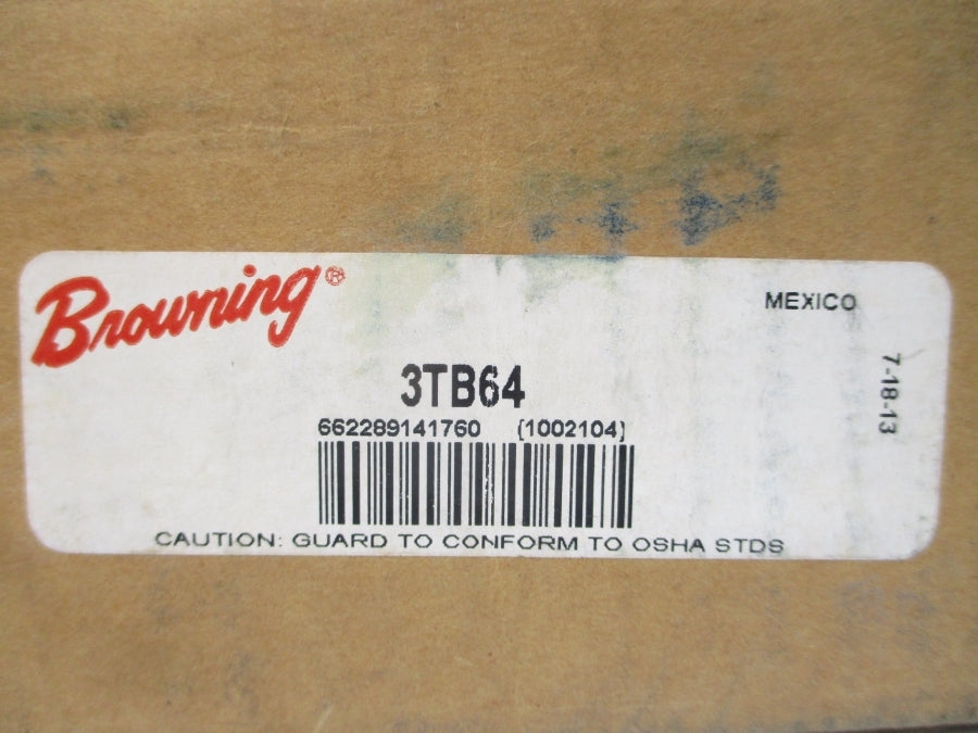 BROWNING 3TB64 NSMP