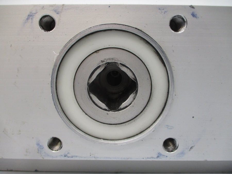 REVO AUTOMATION ETY9020020A RD6090010000000 116PSI UNMP