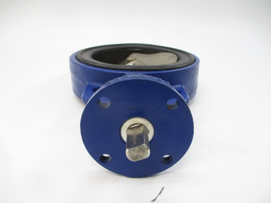 KEYSTONE AR1 175PSI 6" NSNP