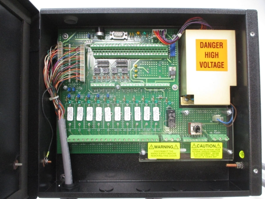 CIMATRIX 888 110-240VAC 0.7A NSNP