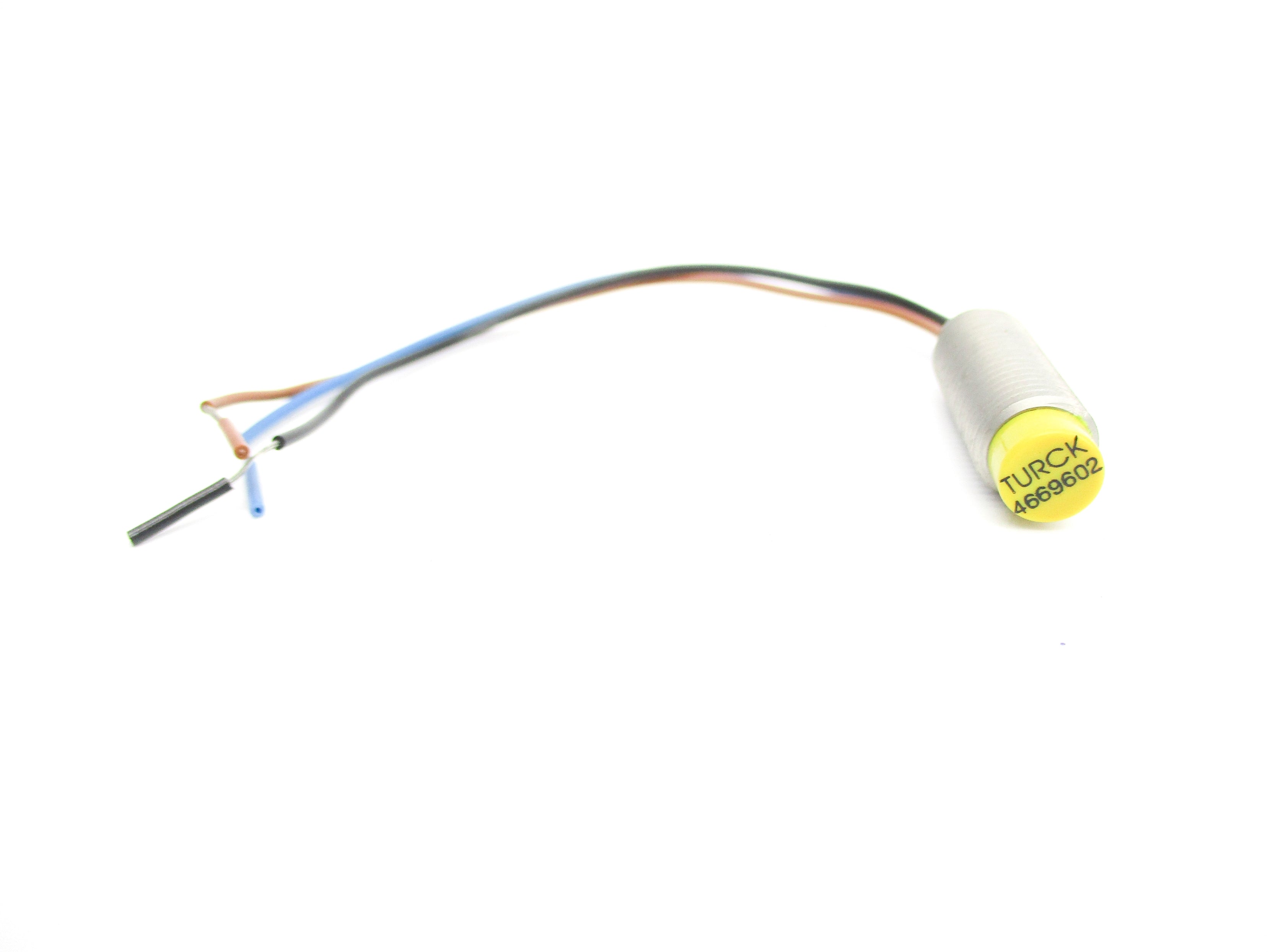 TURCK NI3-EG08K-AP6X/S350 NSMP