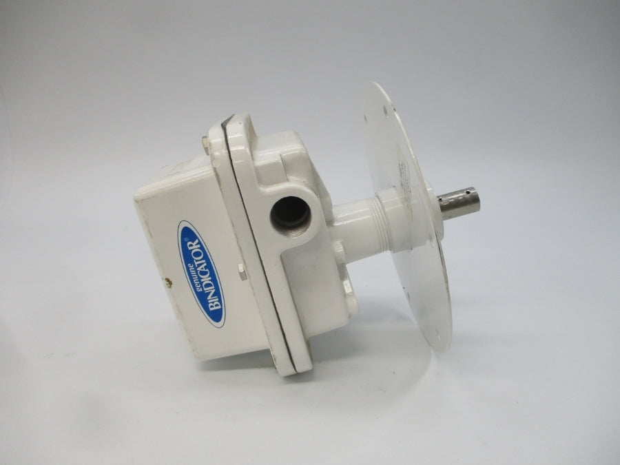 BINDICATOR RA-H 480VAC 20A NSNP