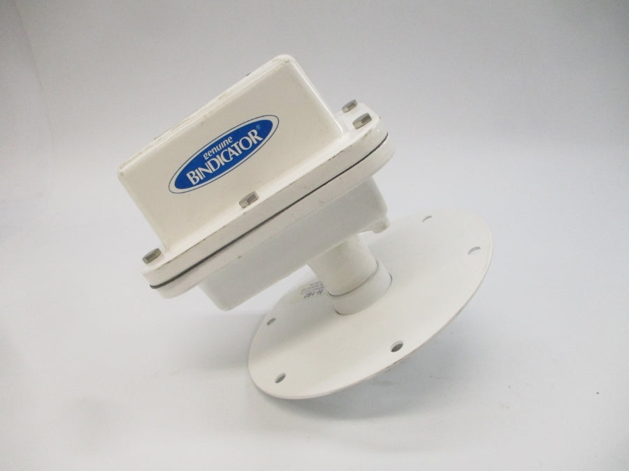 BINDICATOR RA-H 480VAC 20A NSNP