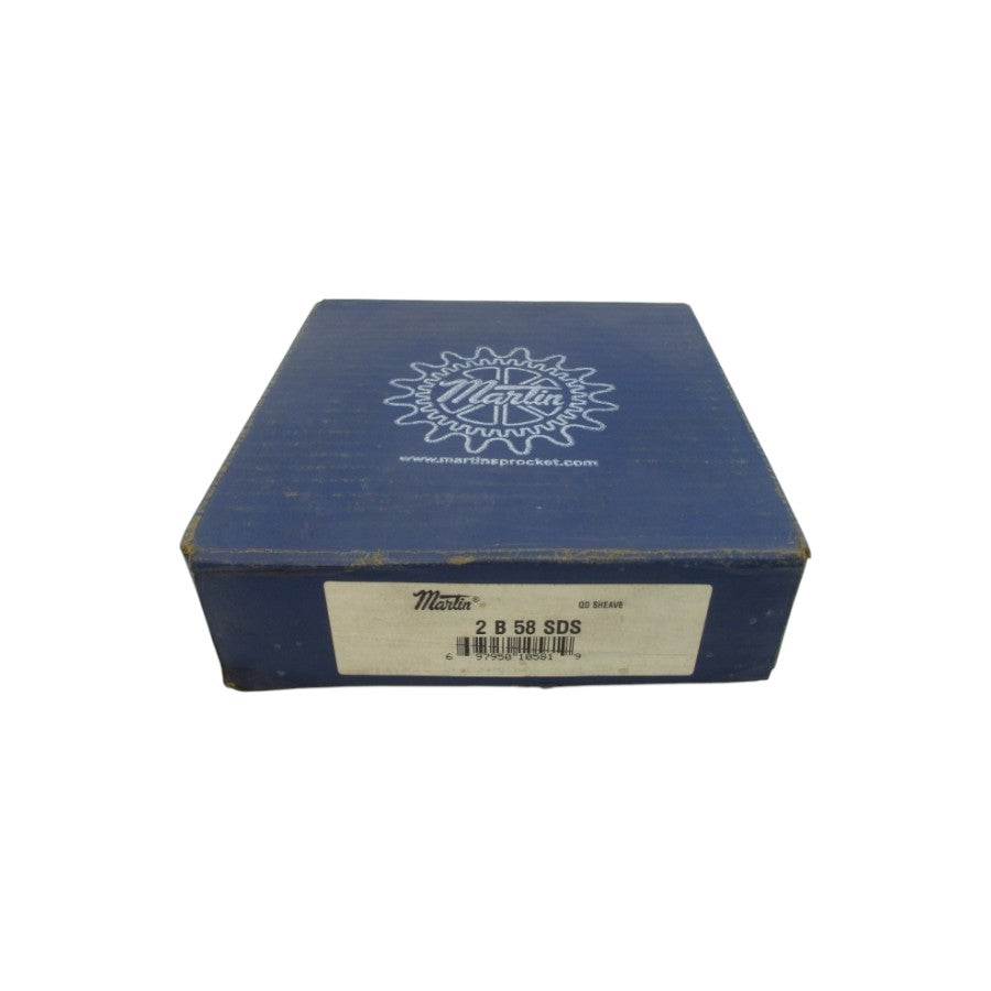 MARTIN 2B58SDS NSFS
