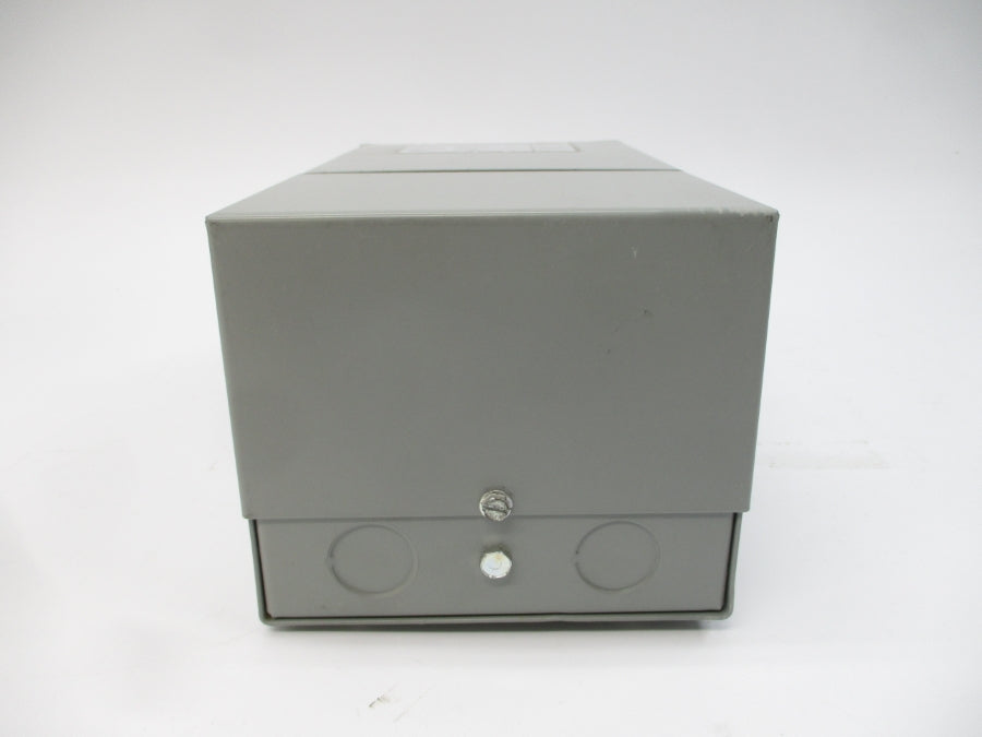 JEFFERSON ELECTRIC 411-0071-120 120/240V (AS PICTURED) NSNP