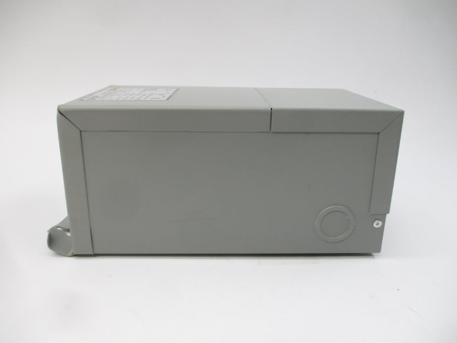 JEFFERSON ELECTRIC 411-0071-120 120/240V (AS PICTURED) NSNP