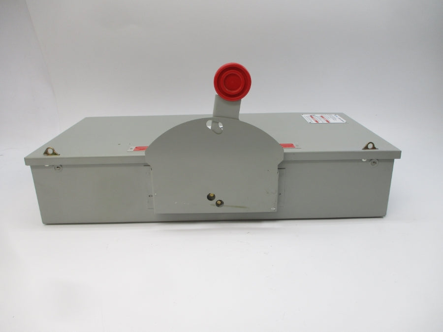 EATON DT361UGK 600VAC 30A NSNP