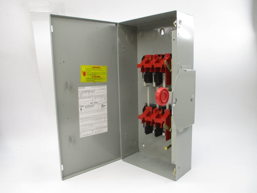 EATON DT361UGK 600VAC 30A NSNP