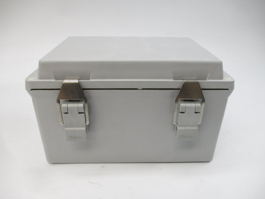 HOFFMAN A1066JFGQRR NSMP