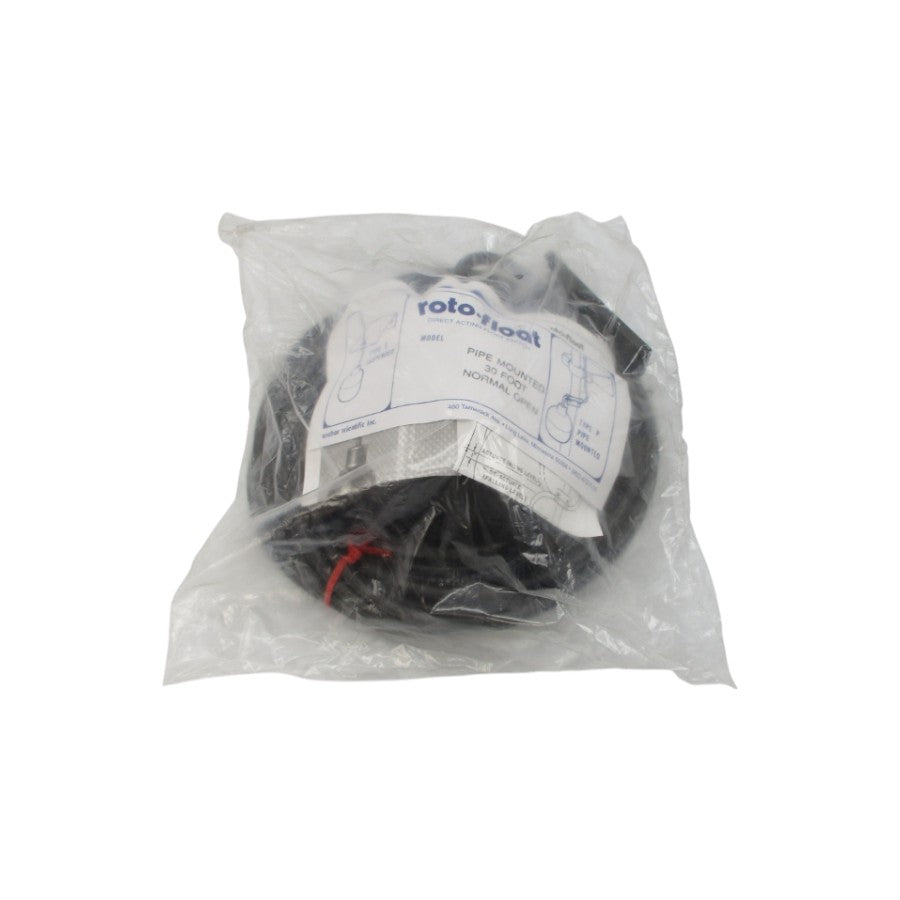 ANCHOR SCIENTIFIC TYPE P SPST 120VAC 30' NSMP