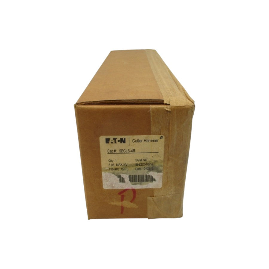 EATON 5BCLS-4R 5982C31G04 130(4R)A NSFS