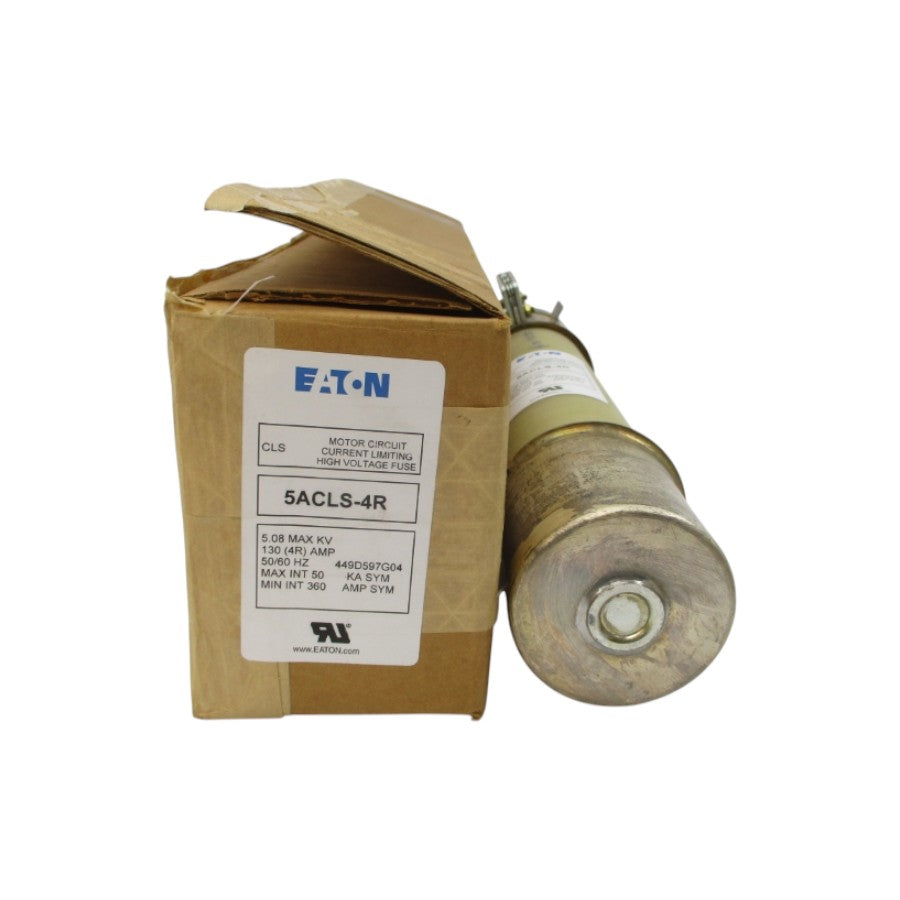 EATON 5ACLS-4R 449D597G04 130(4R)A NSMP