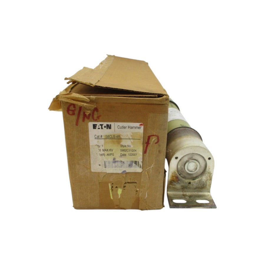 EATON 5BCLS-4R 5982C31G04 130(4R)A NSMP