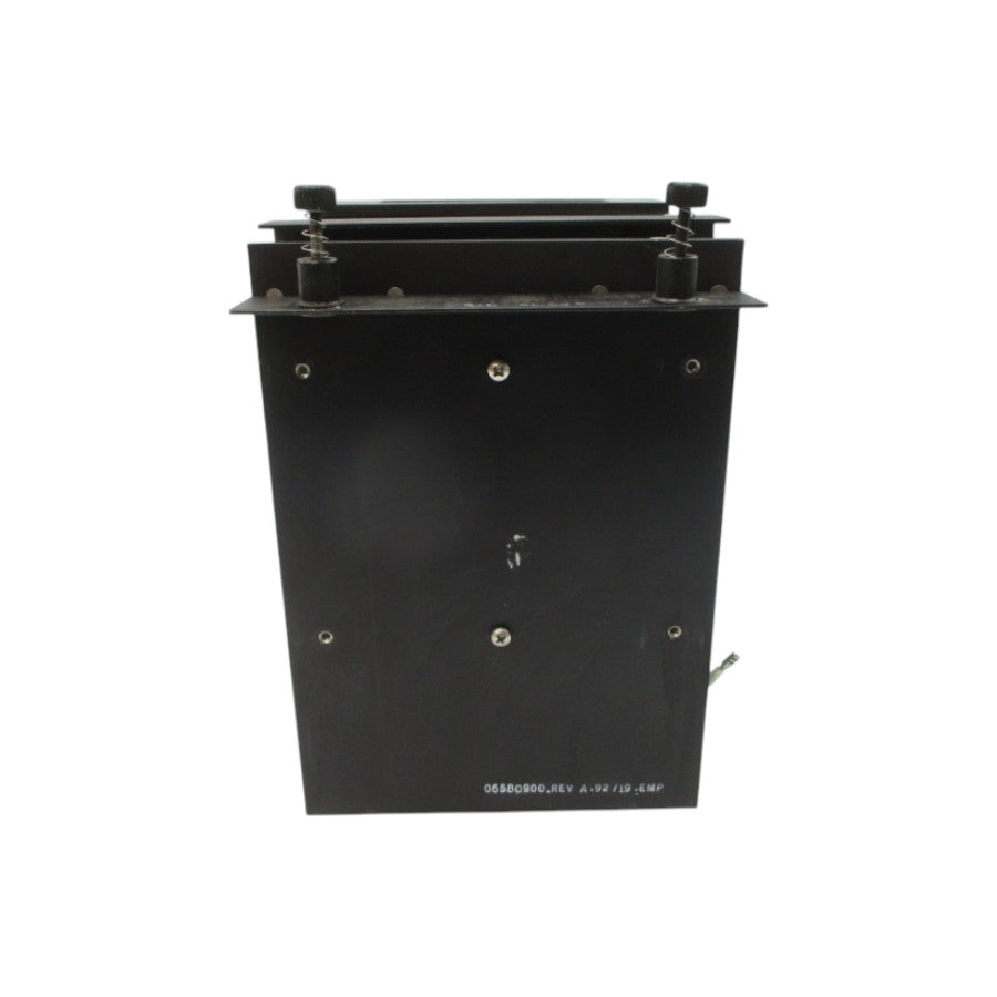 MEASUREX 08583801 REV. A UNMP